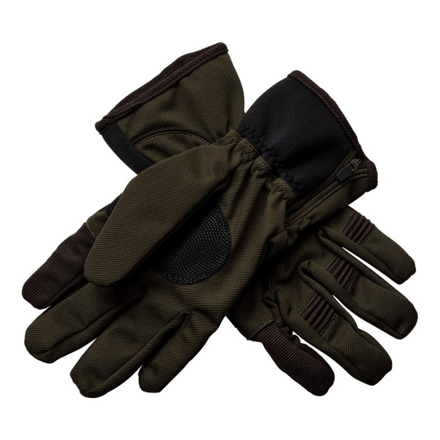 Deerhunter Muflon light Gloves Art green