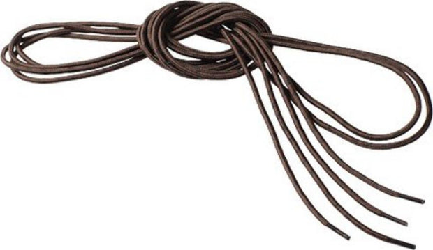 Harkila hunting boots laces Dark brown/Brown