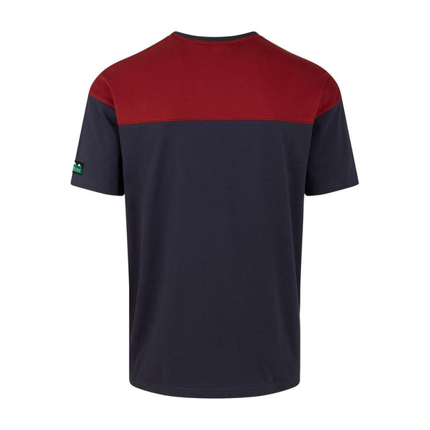 Ridgeline Unisex Backslider T Shirt