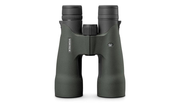 Vortex Razor UHD 18x56 Binocular â New Premium Harness Included