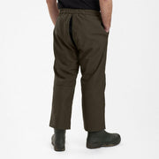 Deerhunter Strike Extreme Pull-Over Trousers Palm Green