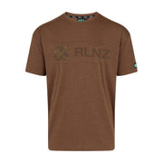 Ridgeline Mens Basis T Shirt