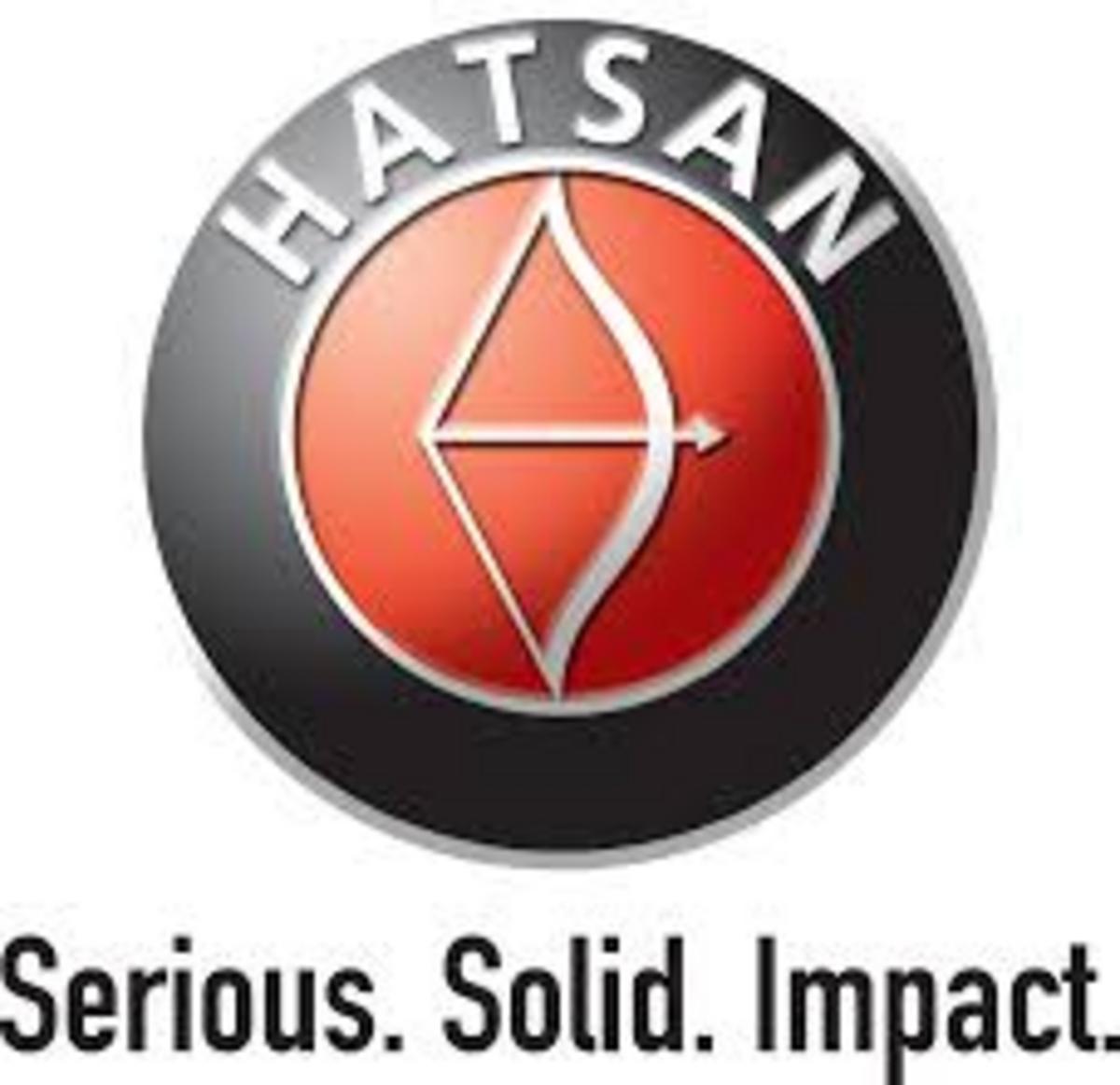 Hatsan Escort 12G V3 extended choke 3/4 BushWear