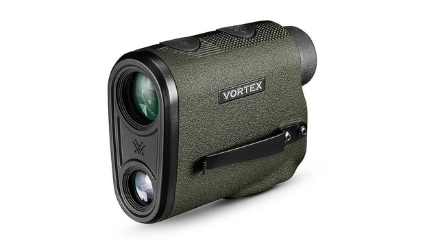 Vortex Diamondbackâ¢ HD 2000 Laser Rangefinder