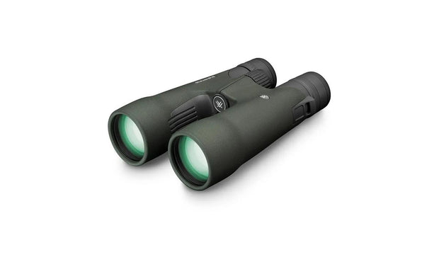 Vortex Razor UHD 18x56 Binocular â New Premium Harness Included