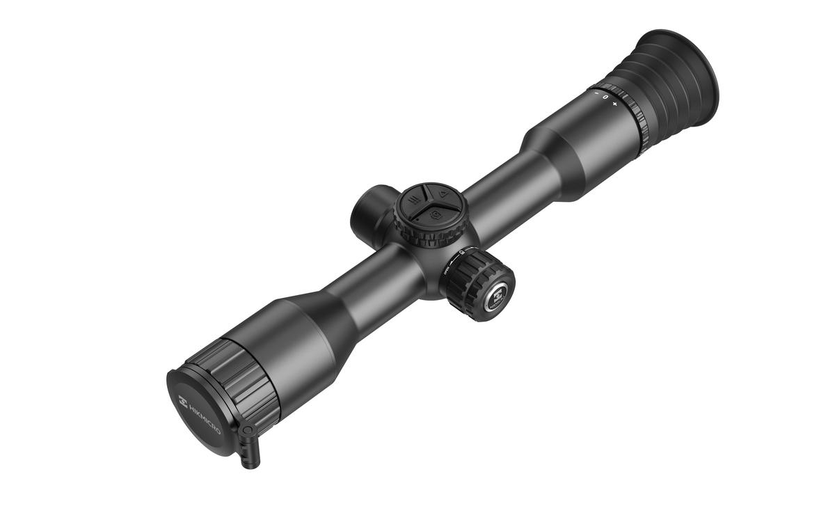 HIKMICRO Alpex Lite 4K Riflescope ( A40E ) – BushWear