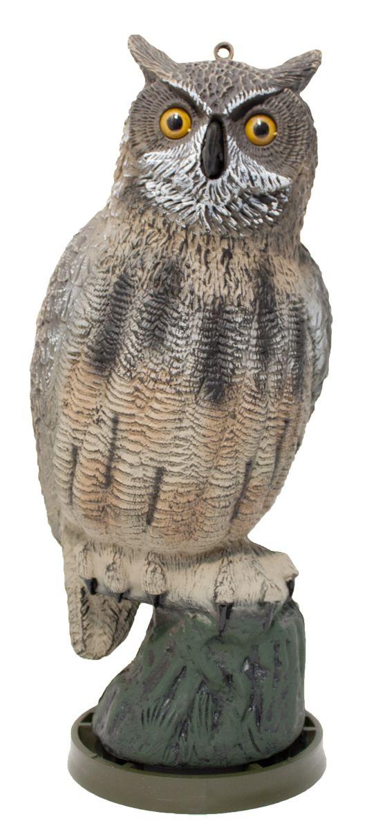 Sport Plast Great Horned Owl