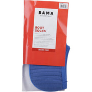 Dasco BAMA Essentials Boot Socks Blue
