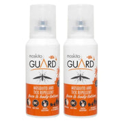 Moskito Guard Tick and Mosquito Repellent