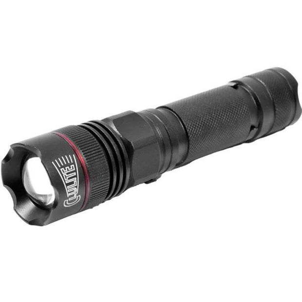 Cluson Adjust-a-Beam Torch Rechargeable