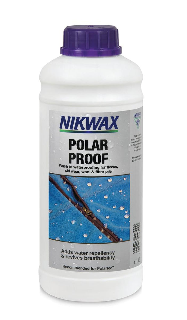 Nikwax Polar Proof 1 litre