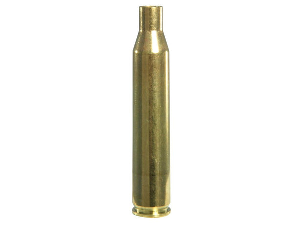 Nosler Custom Brass 25-06 Remington Box 50