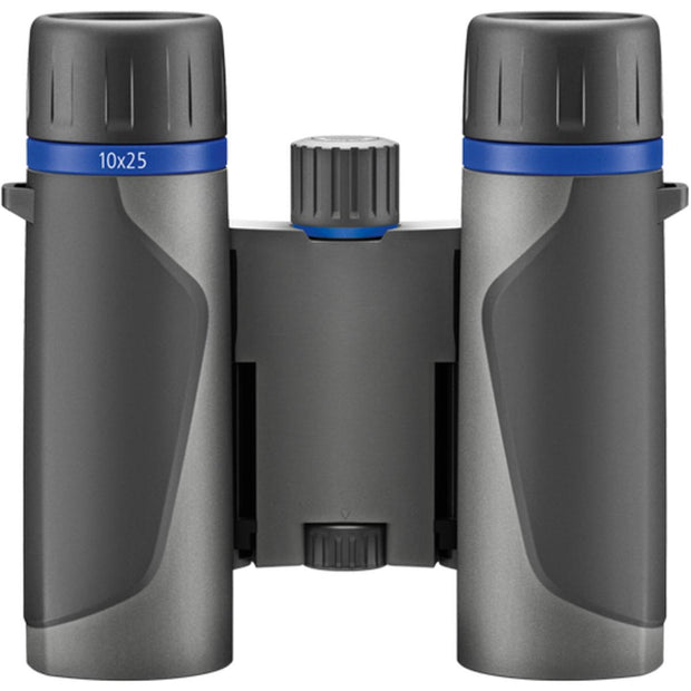 Zeiss Terra ED 10x25 (Pocket)  T* Black/Grey Binoculars