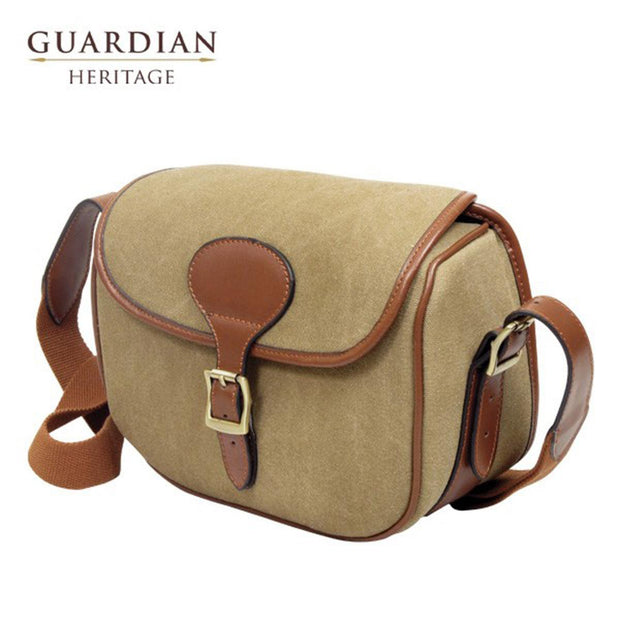 Guardian Heritage Cartridge Bag 100carts
