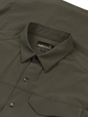 Seeland Hawker shirt Pine green