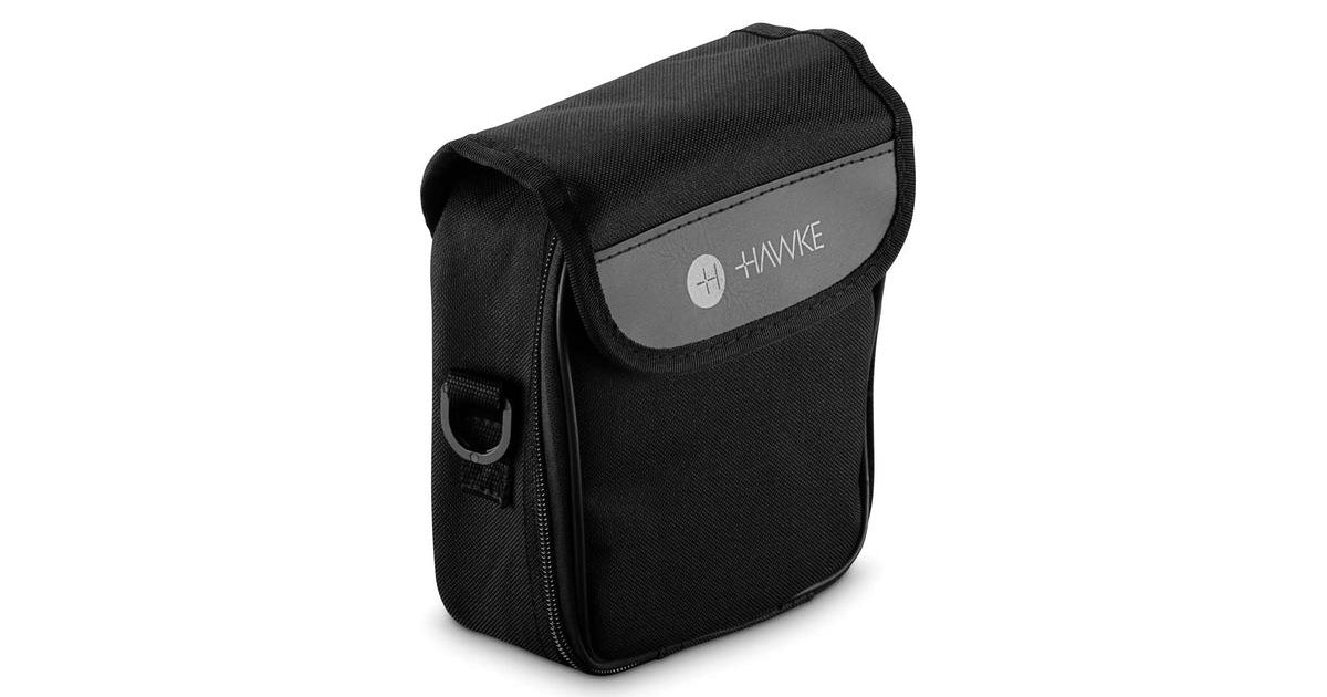 Hawke NT 50mm Binocular Case Binocular Parts BushWear