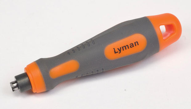 Lyman Primer Pocket Uniformer - Small