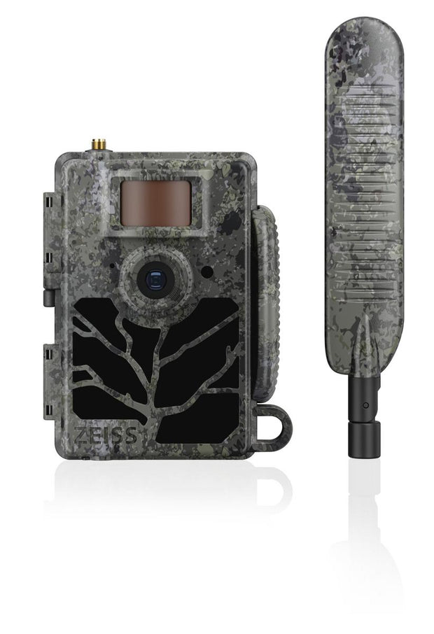 Zeiss Secacam 5 Wireless trail camera