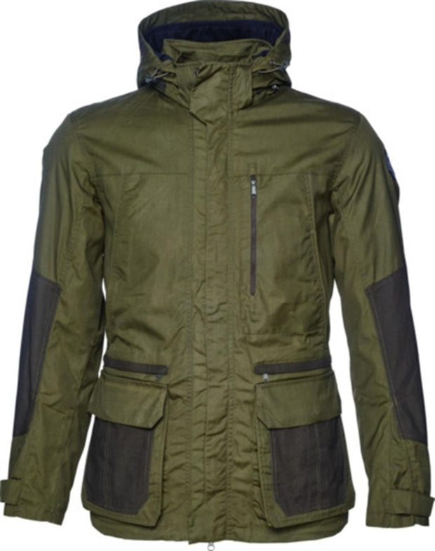 Seeland KeyPoint jacket Pine green