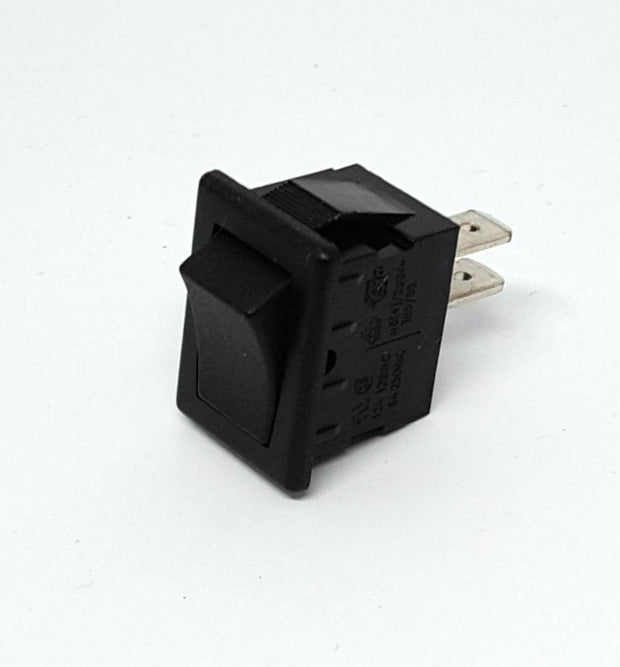 Lightforce Replacement Old Style Square Rocker Switch 10 Amp