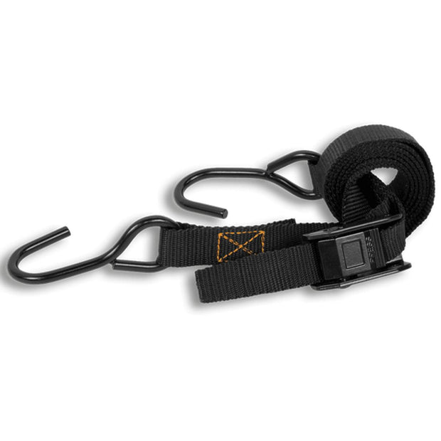 Muddy Cam-Buckle Strap 3-Pack