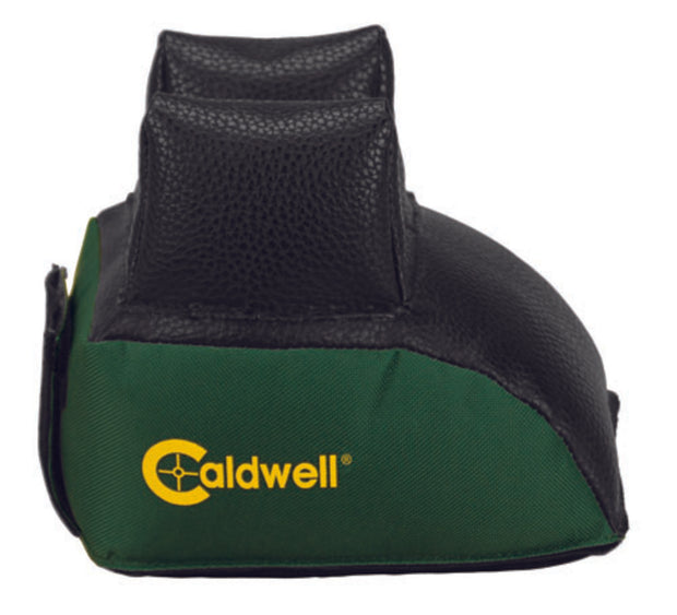 Caldwell Medium High Rear Bag Filled