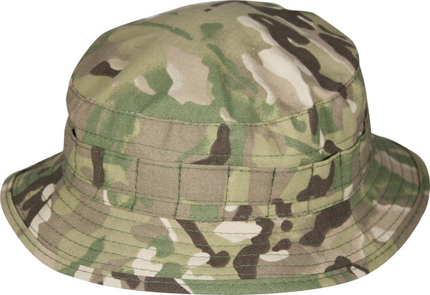 Mil-com Special Forces Bush Hat Milcam
