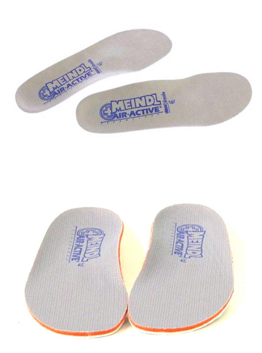 Meindl AirActive Insoles – BushWear - Main Image