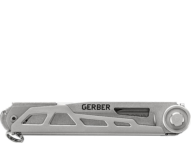 Gerber Gerber Armbar Slim Drive (Pocket-Tool) - Onyx