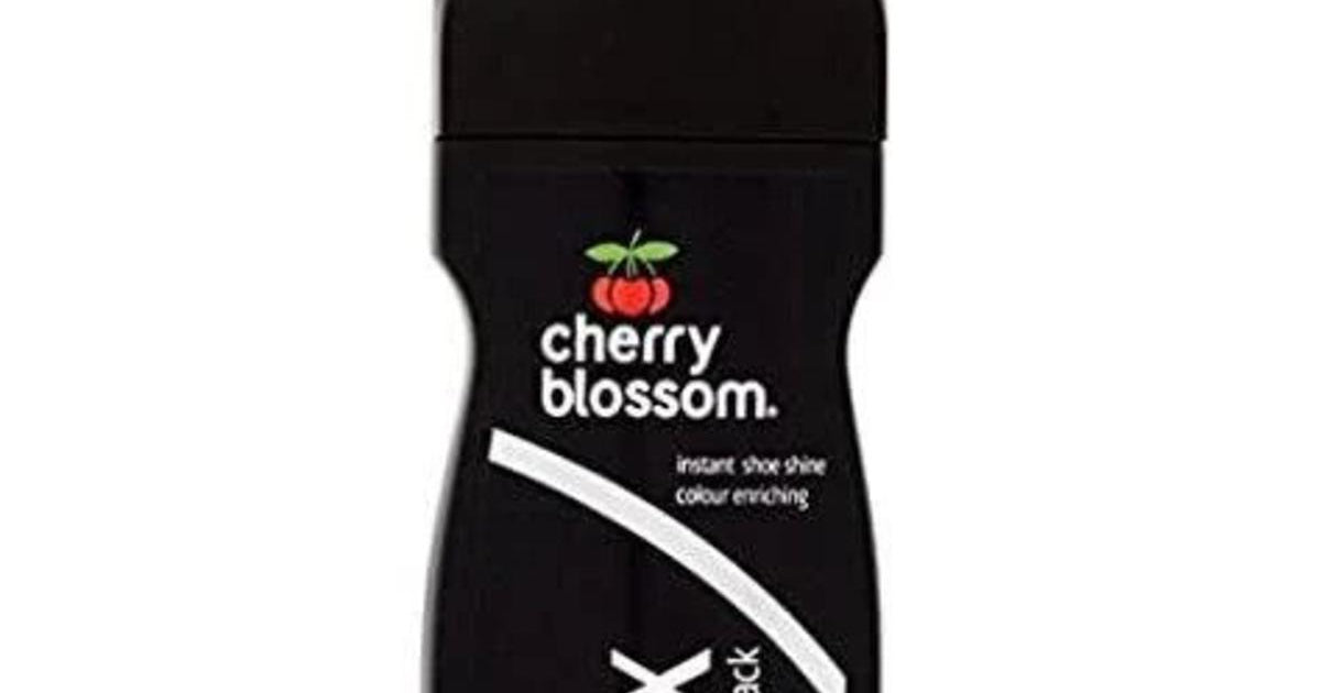 Grainger Cleaner Ready Wax S/S Black BushWear