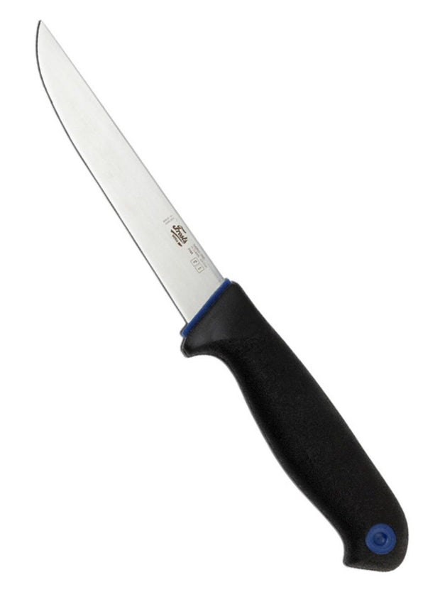 Mora Progrip Straight Wide Boning Knife 6" Stiff
