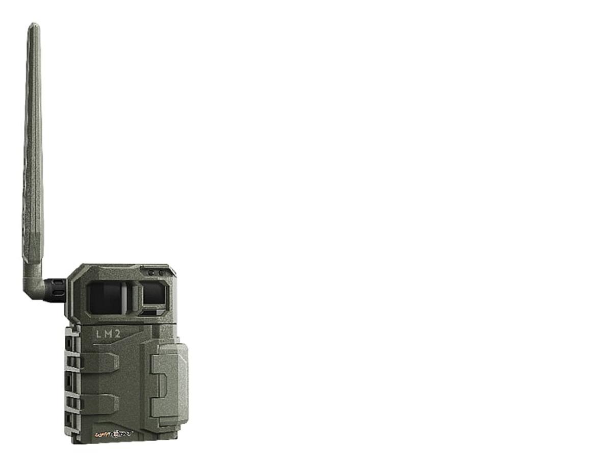 Spy Point Spypoint LM2 – BushWear - Main Image