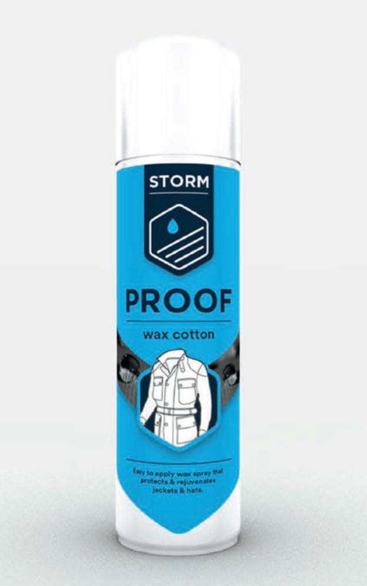 storm wax cotton dressing Storm Wax Cotton Dressing Rub On 200g : Amazon.ca: Sports & Outdoors