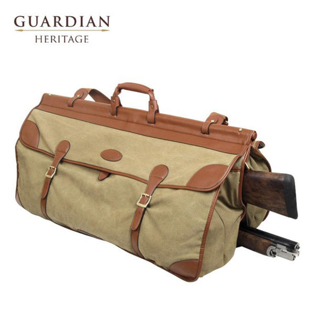 Guardian Heritage Travel Bag Large