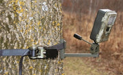 HME Trail Camera Holder Strap-On
