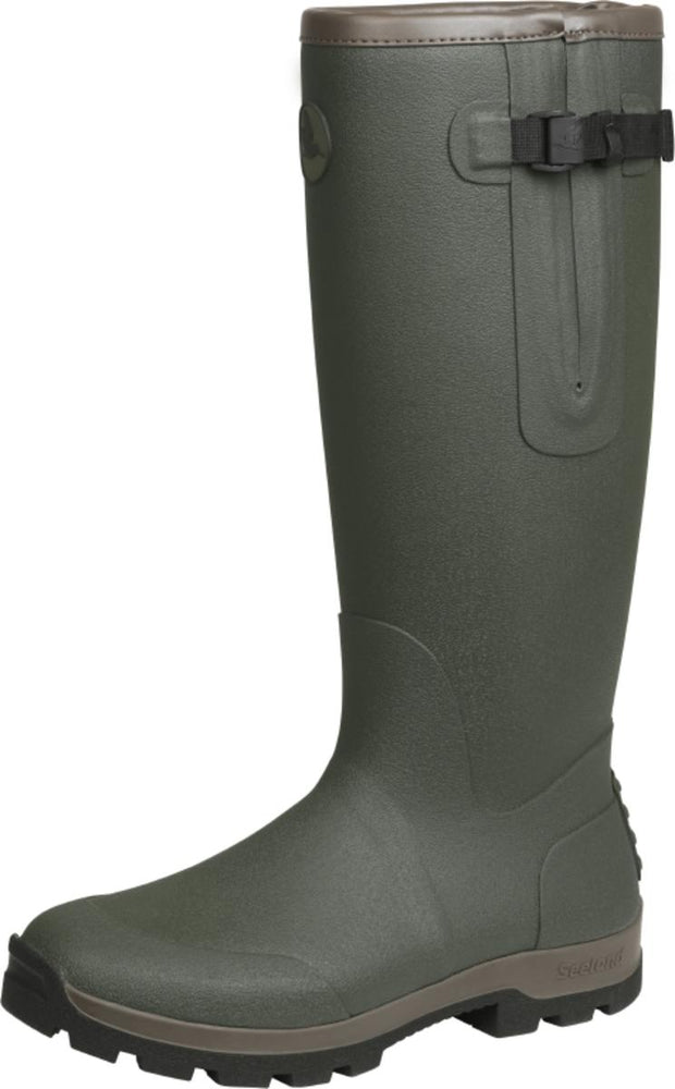 Seeland Noble gusset boot