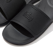 Fitflop iQUSHION Sliders Black