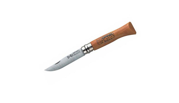Opinel No.4 Knife