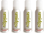 BushWear Smidge Repellent (pump spray) 75ml