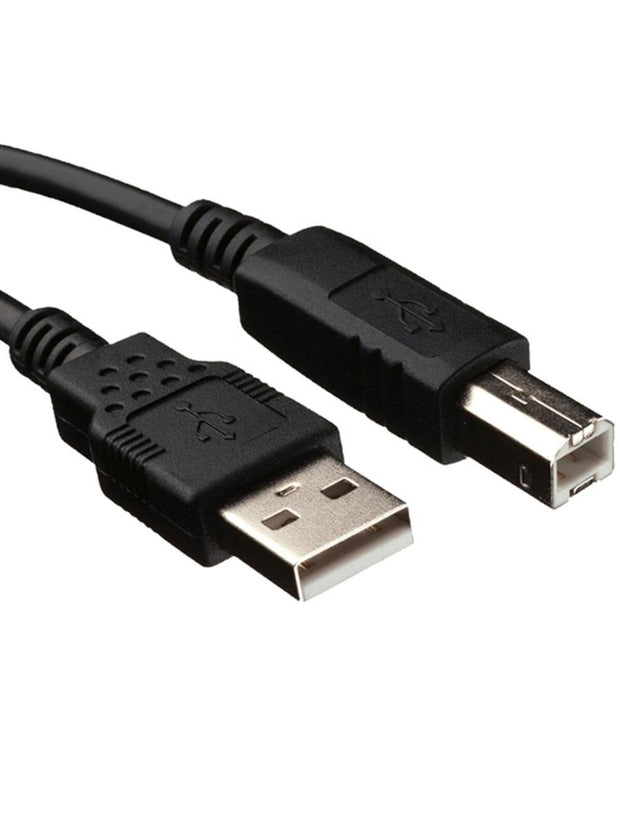 FoxPro USB (A-B) Programming Cable for Inferno