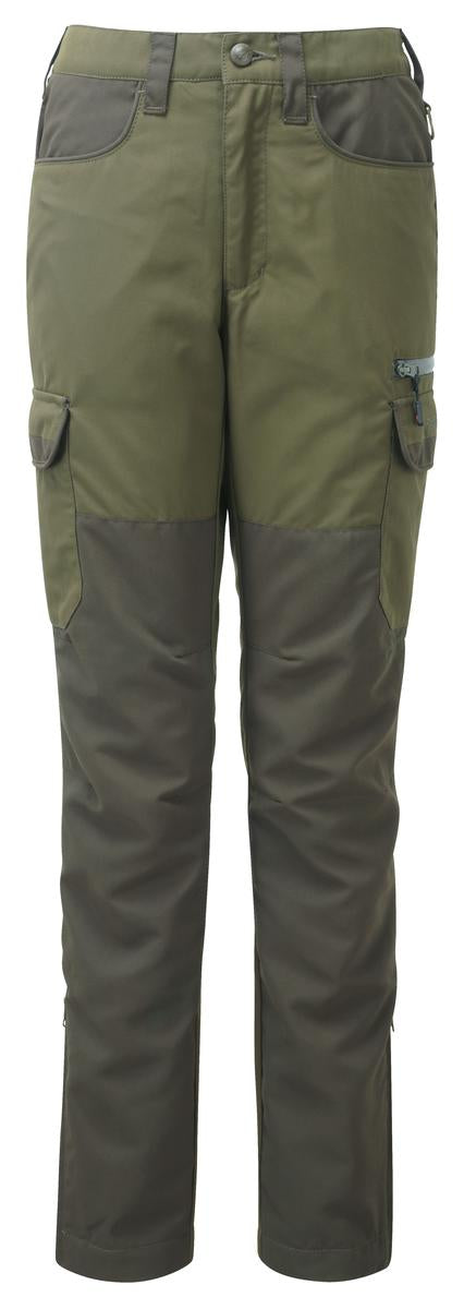 ShooterKing Greenland Trousers Green
