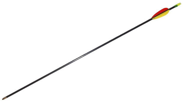 Petron Fibreglass Arrows 28in - Single Arrow