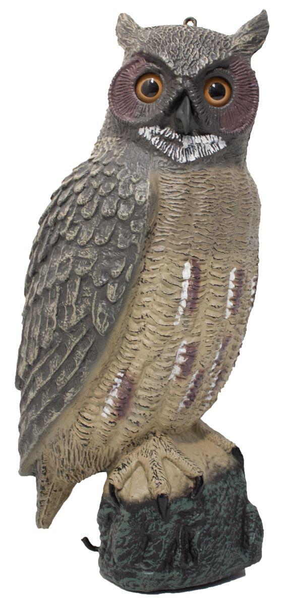 Bisley (F27B) Economy Great Horned Owl