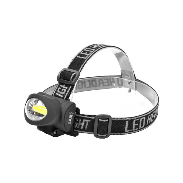 Cluson LED Mini COB LED Headlight