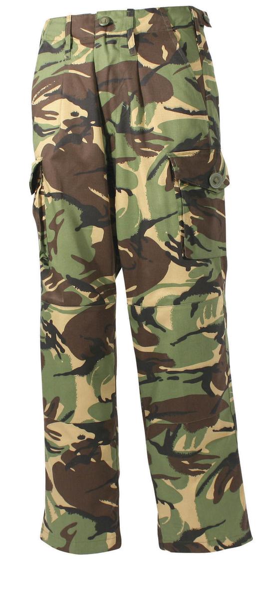Mil-com Soldier 95 Trousers