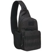 ek Wholesale Three P - Molle Tactical Sling Bag