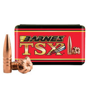 Barnes Barnes TSX 6mm .243 85gr (50 per Box)