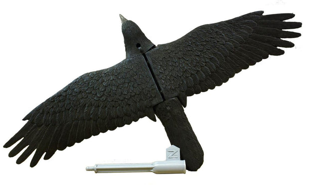 Sport Plast Flying Crow