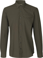 Seeland Hawker shirt Pine green