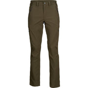 Seeland Outdoor stretch trousers - Pine Green